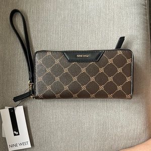 Nine West Wallet